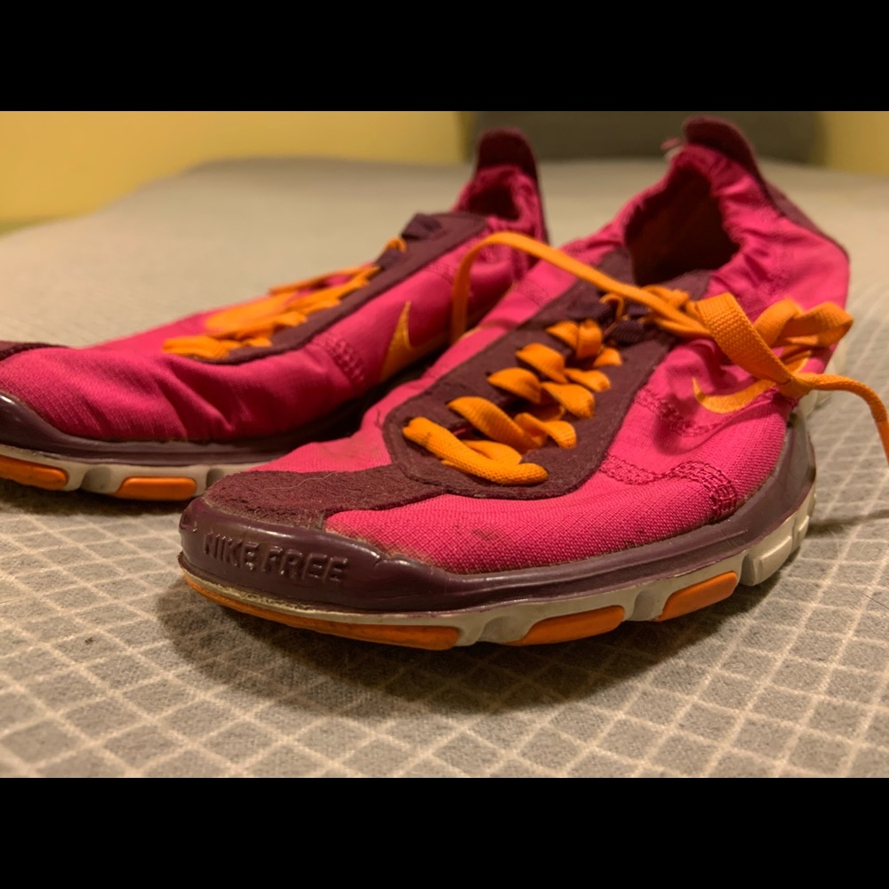 Nike runners